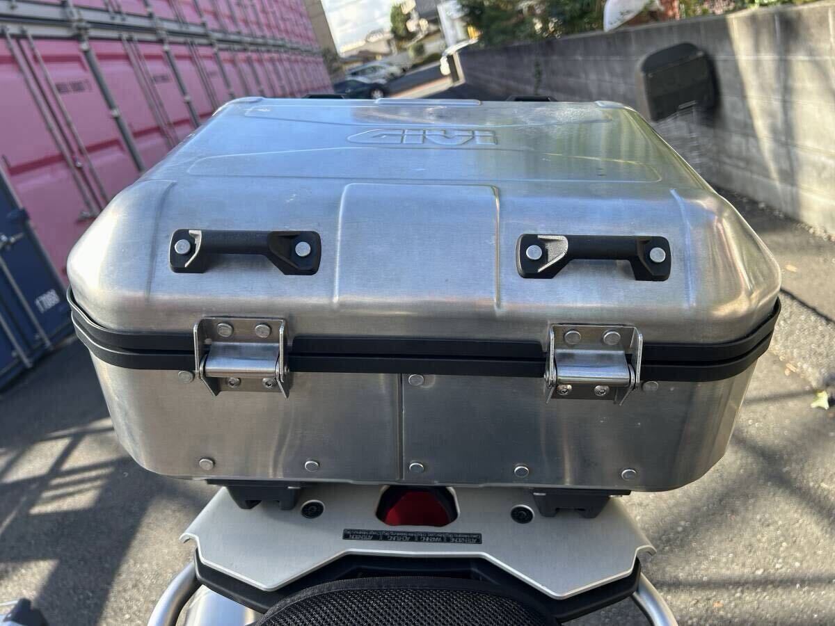 BMW F750GS premium линия 2018 год 14,650km техосмотр "shaken" :. мир 7 год 12 месяц 24 день защита двигателя / top case / рукоятка обогреватель / кондиционер /ETC есть 