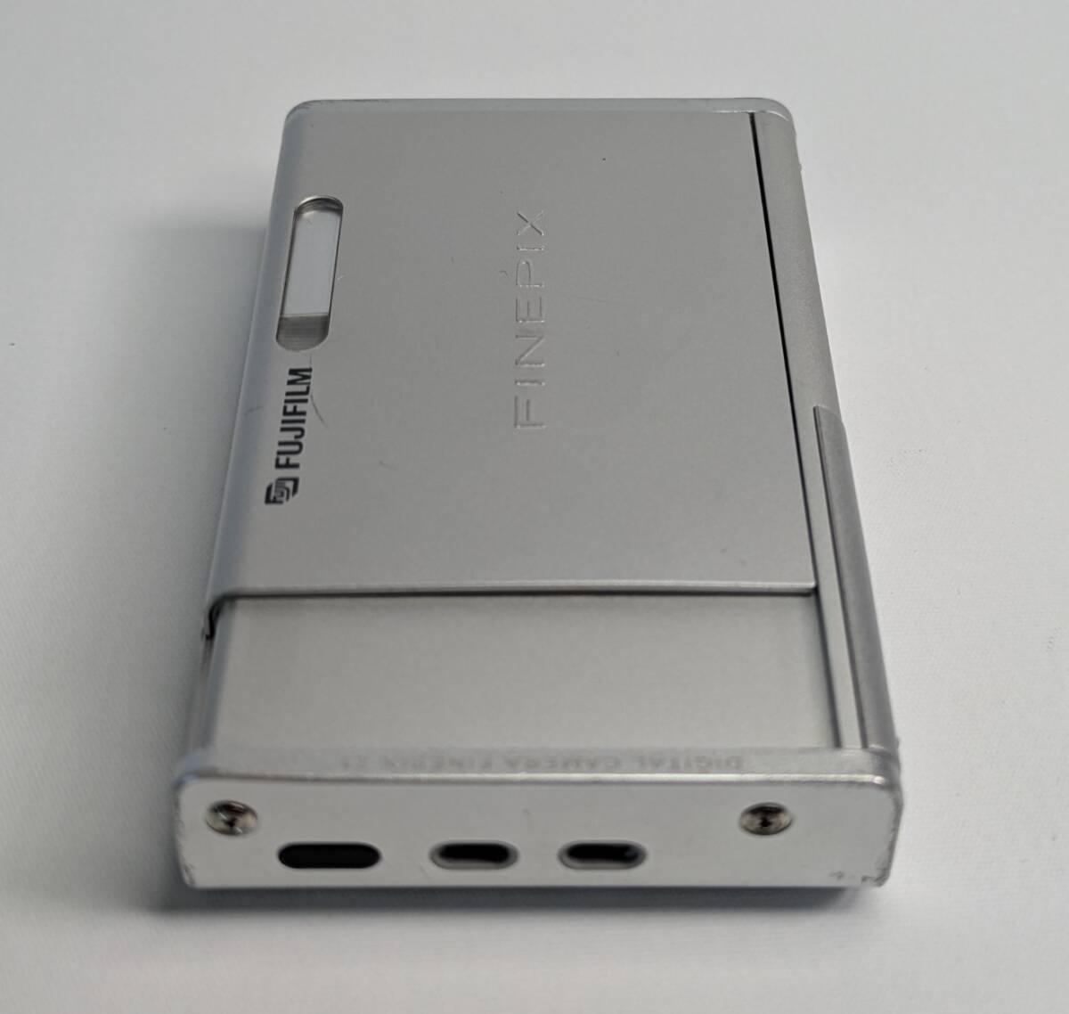 Fujifilm FinePix Z1 コンパクトデジタルカメラ_画像7