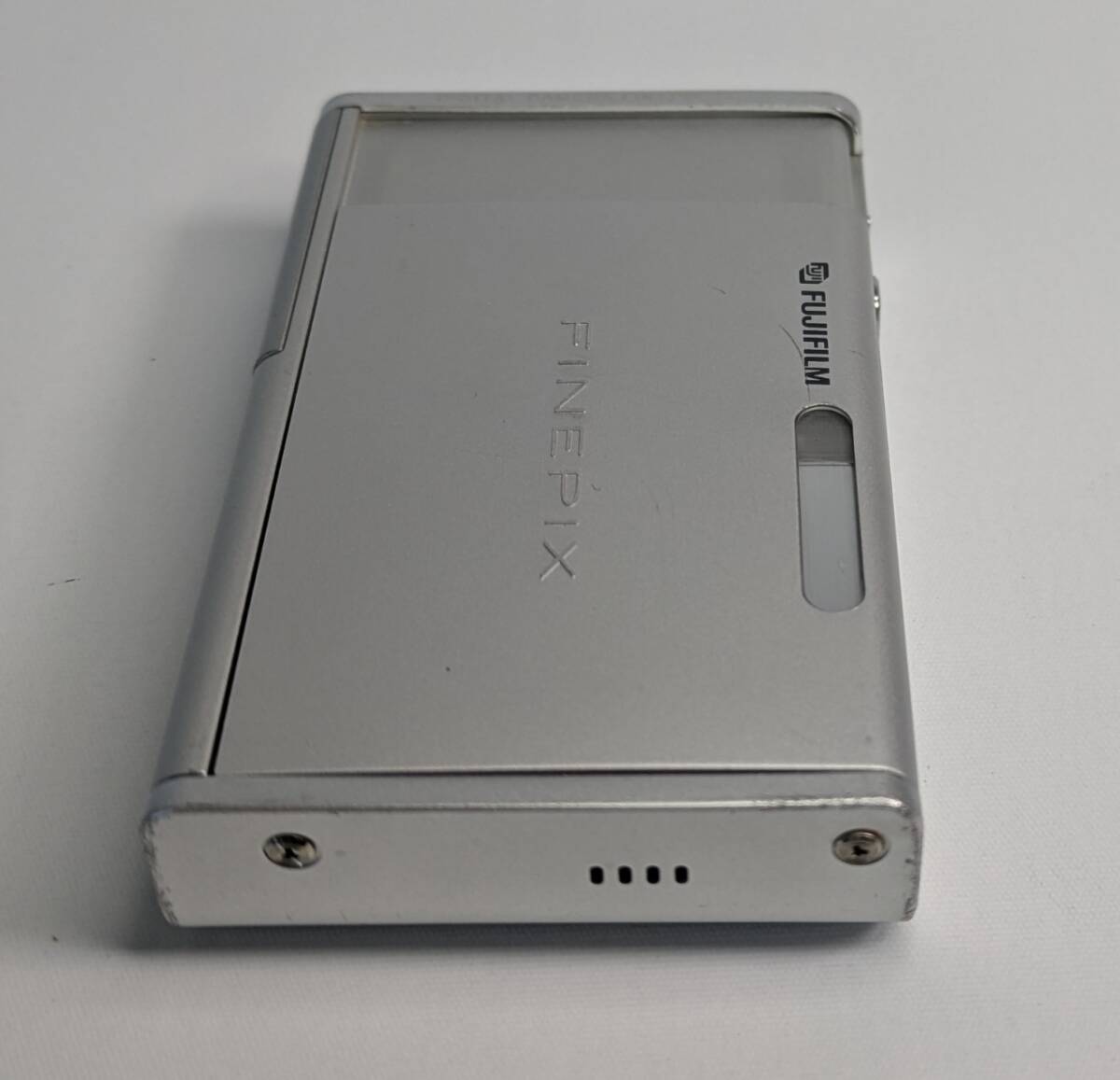 Fujifilm FinePix Z1 コンパクトデジタルカメラ_画像8