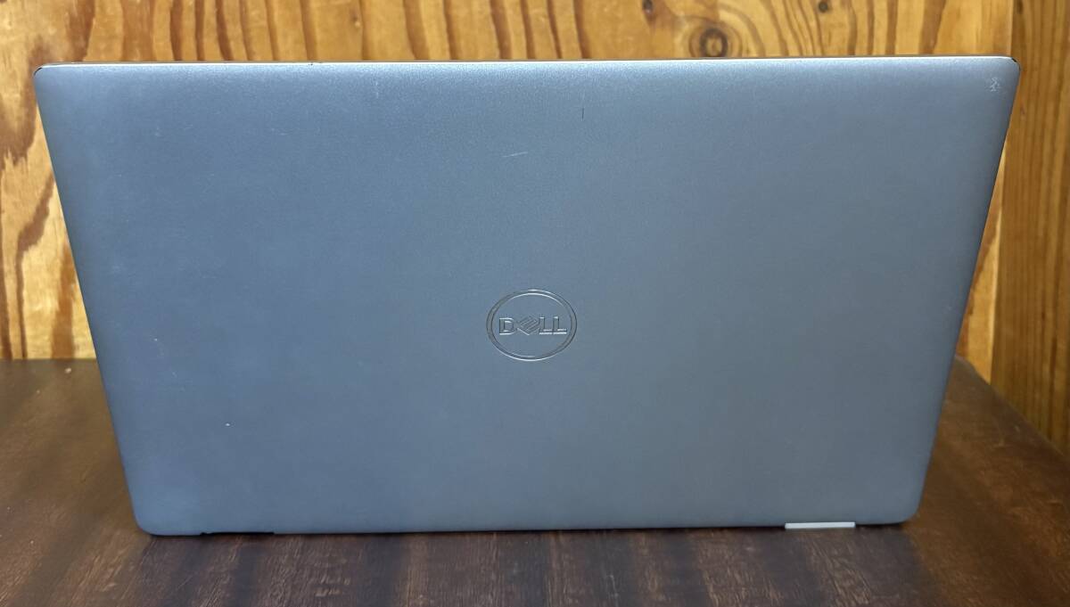 ★★超高スペック DELL LATITUDE 5530/i5-1245U/SSD256GB/メモリ16GB/Office搭載/FULL HD/カメラ/Win11★★_画像3