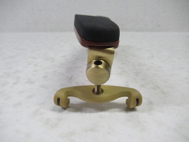 #KUN Bravokn*blavo- viola / скрипка мостик .