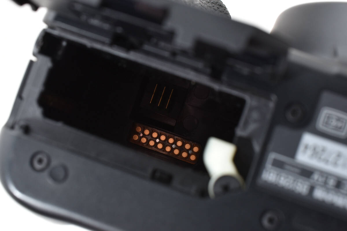 [ хорошая вещь ]CANON Canon EOS Kiss X2 цифровой однообъективный [ рабочее состояние подтверждено ] #2663773