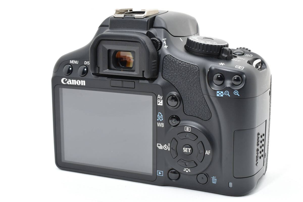 [ хорошая вещь ]CANON Canon EOS Kiss X2 цифровой однообъективный [ рабочее состояние подтверждено ] #2663773