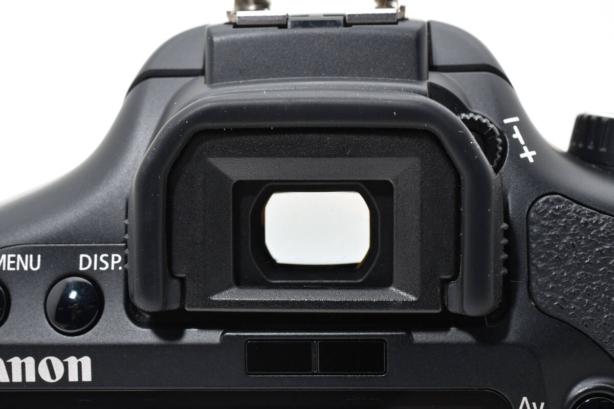 [ хорошая вещь ]CANON Canon EOS Kiss X2 цифровой однообъективный [ рабочее состояние подтверждено ] #2663773