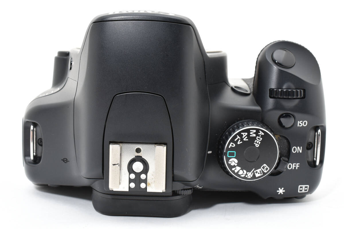 [ хорошая вещь ]CANON Canon EOS Kiss X2 цифровой однообъективный [ рабочее состояние подтверждено ] #2663773