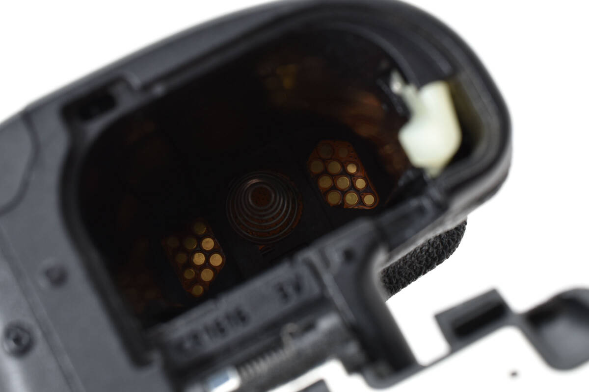 Canon Canon EOS 7D цифровой однообъективный [ текущее состояние товар ] #2663774