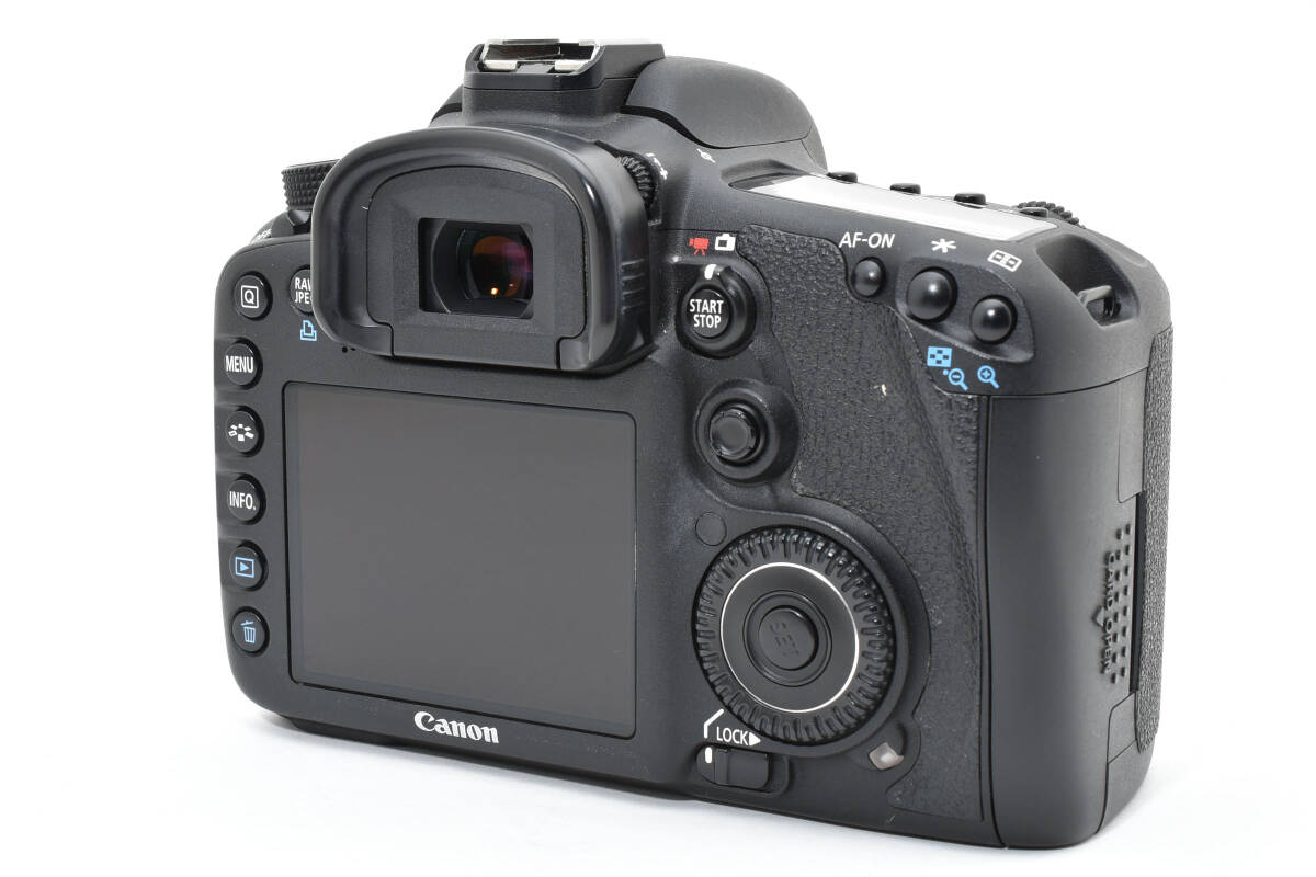 Canon Canon EOS 7D цифровой однообъективный [ текущее состояние товар ] #2663774