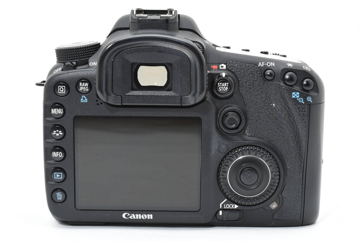 Canon Canon EOS 7D цифровой однообъективный [ текущее состояние товар ] #2663774