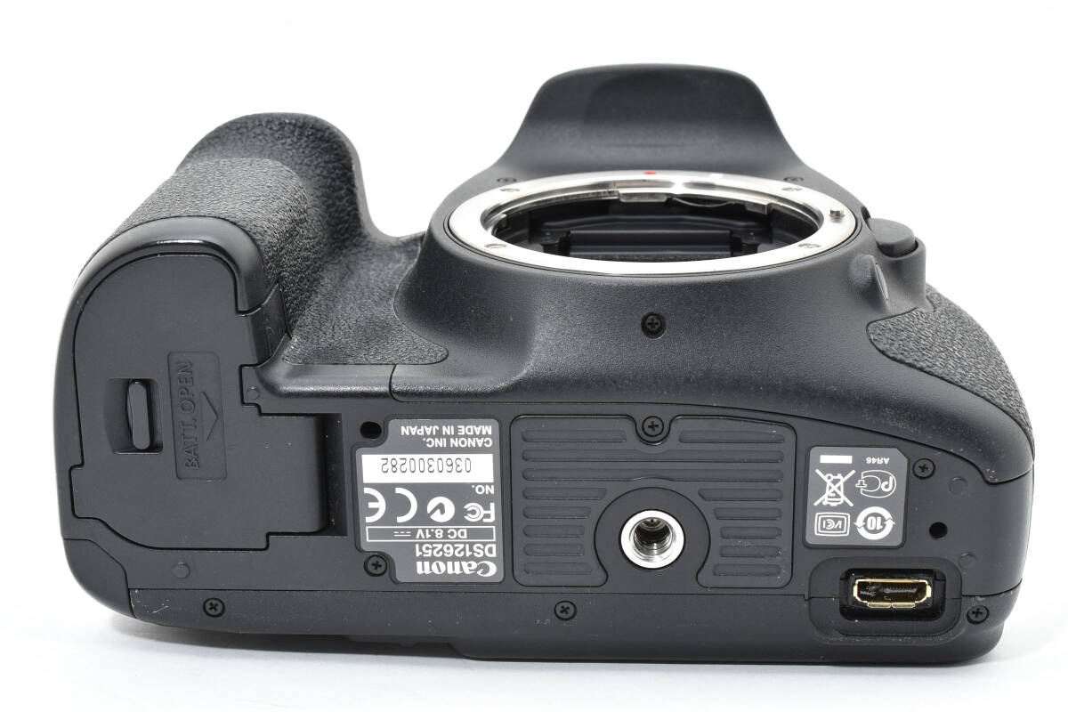 Canon Canon EOS 7D цифровой однообъективный [ текущее состояние товар ] #2663774