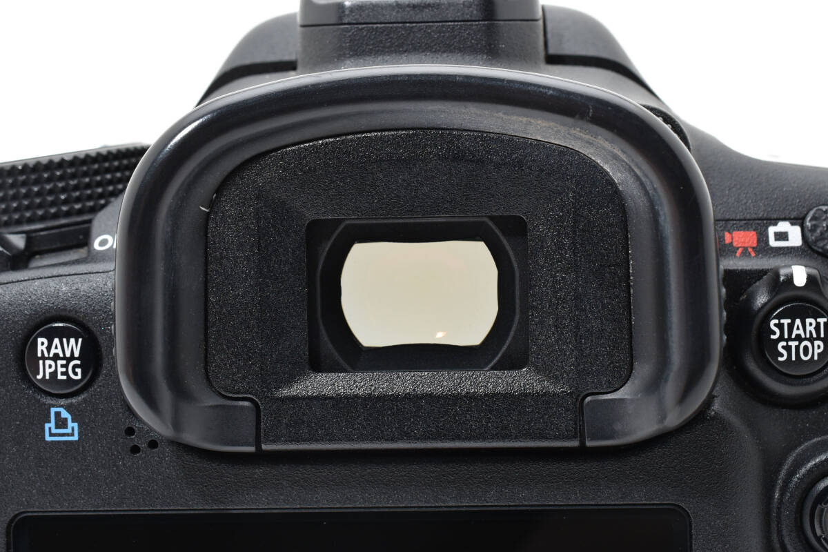 Canon Canon EOS 7D цифровой однообъективный [ текущее состояние товар ] #2663774