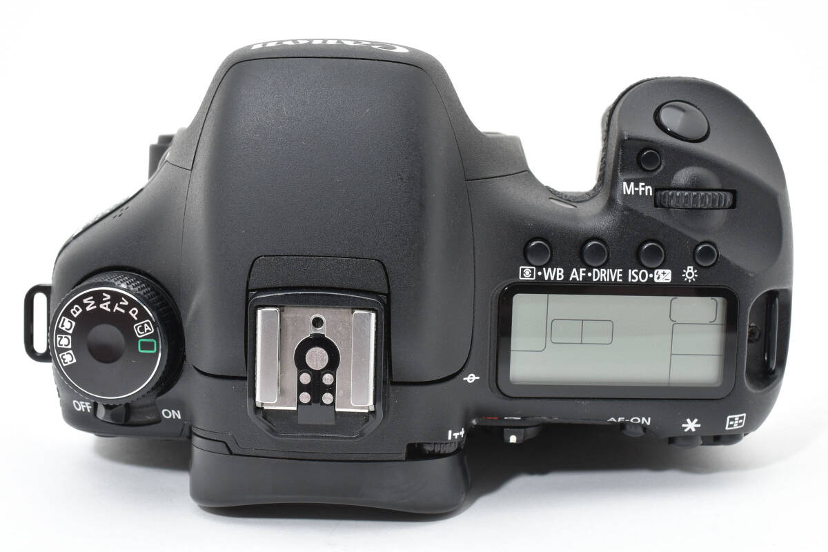 Canon Canon EOS 7D цифровой однообъективный [ текущее состояние товар ] #2663774