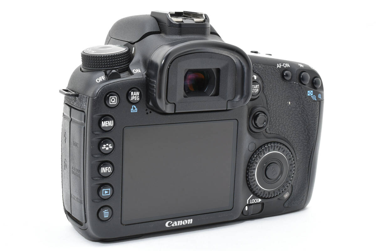 Canon Canon EOS 7D цифровой однообъективный [ текущее состояние товар ] #2663774