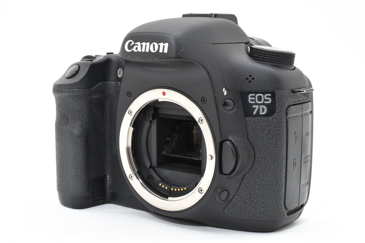 Canon Canon EOS 7D цифровой однообъективный [ текущее состояние товар ] #2663774