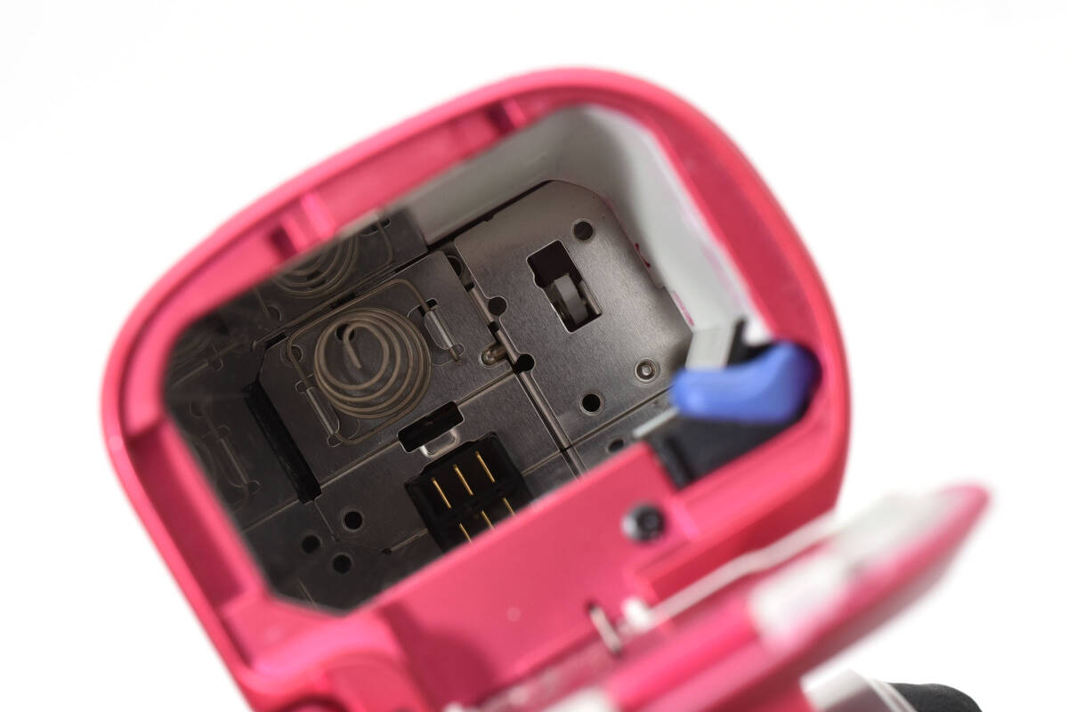 SONY Sony α NEX-F3 розовый беззеркальный однообъективный [ текущее состояние товар ] #2663779