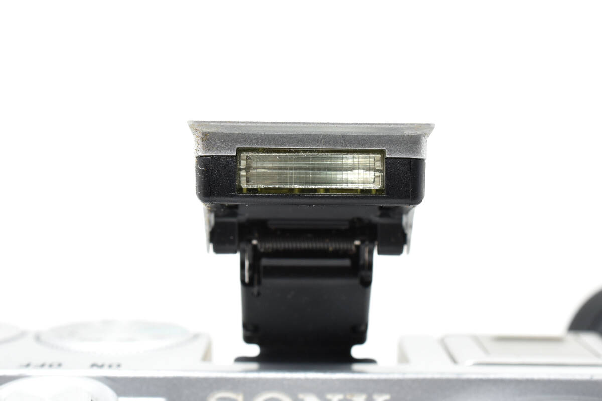 SONY Sony α6400 ILCE-6400 беззеркальный однообъективный [ текущее состояние товар ] #2663782