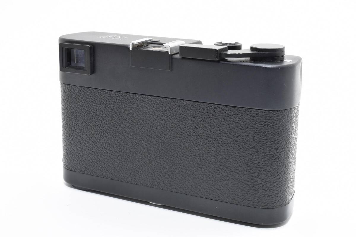 ライカ Leica Leitz CL フィルムカメラ レンジファインダー ボディ 【現状品】 #2667299_画像4