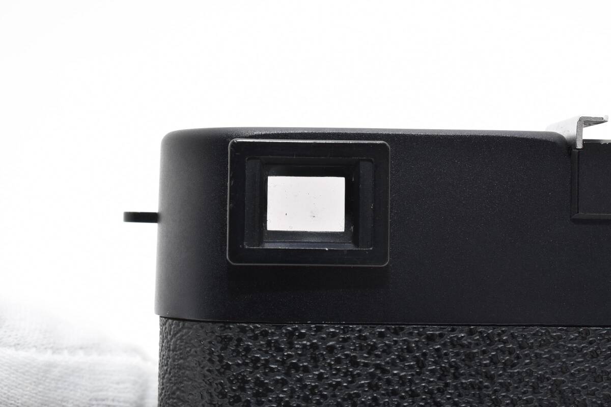 ライカ Leica Leitz CL フィルムカメラ レンジファインダー ボディ 【現状品】 #2667299_画像6