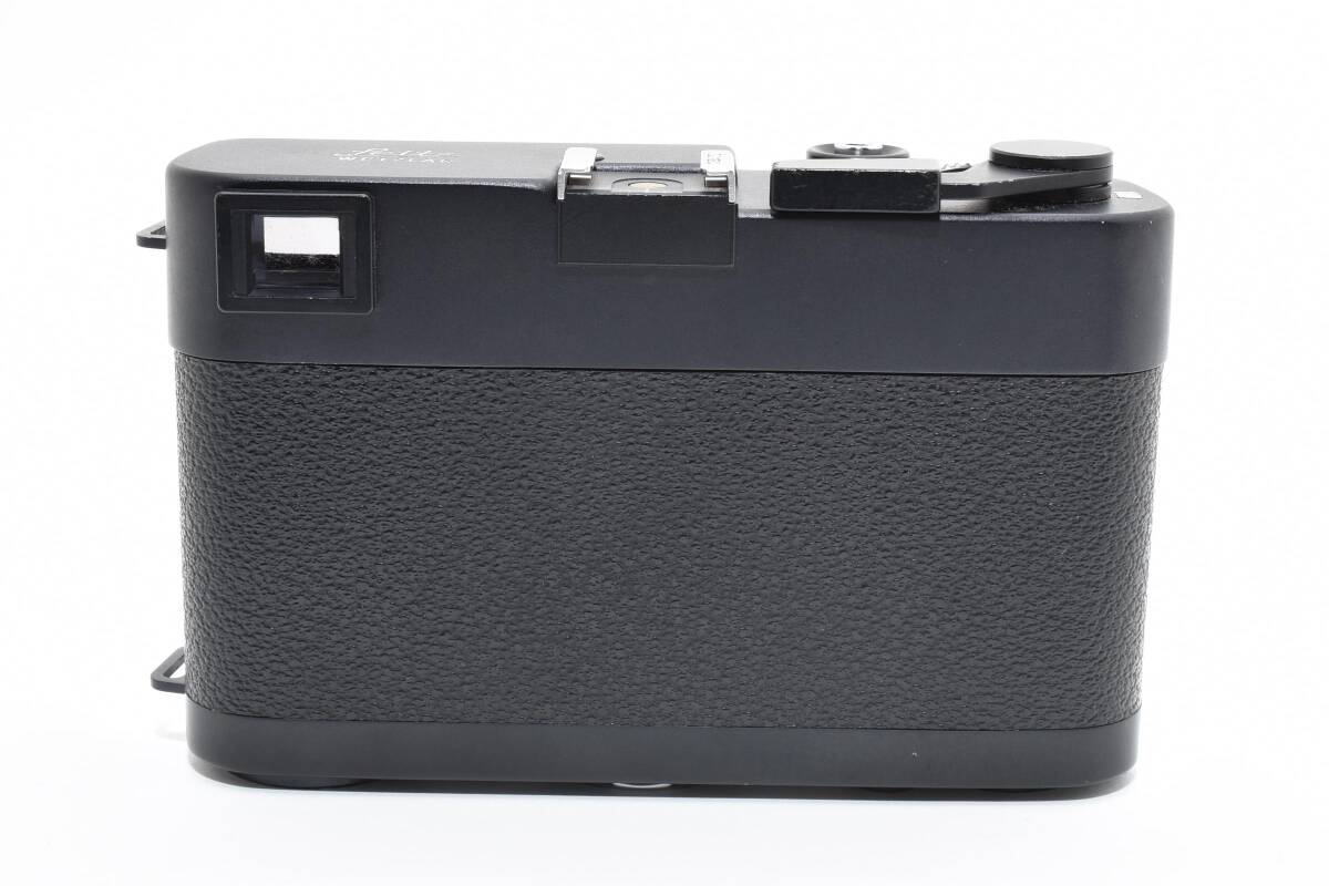 ライカ Leica Leitz CL フィルムカメラ レンジファインダー ボディ 【現状品】 #2667299_画像5