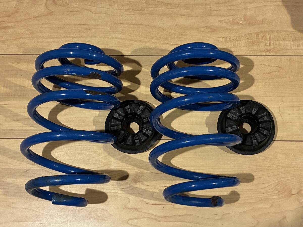 ★【送料無料!オマケ付き!】エスペリア ESPELIR スーパーダウンサス フロント・リア セット C25 C26 C27 ニッサン セレナ 2WD ESN-698★_画像4