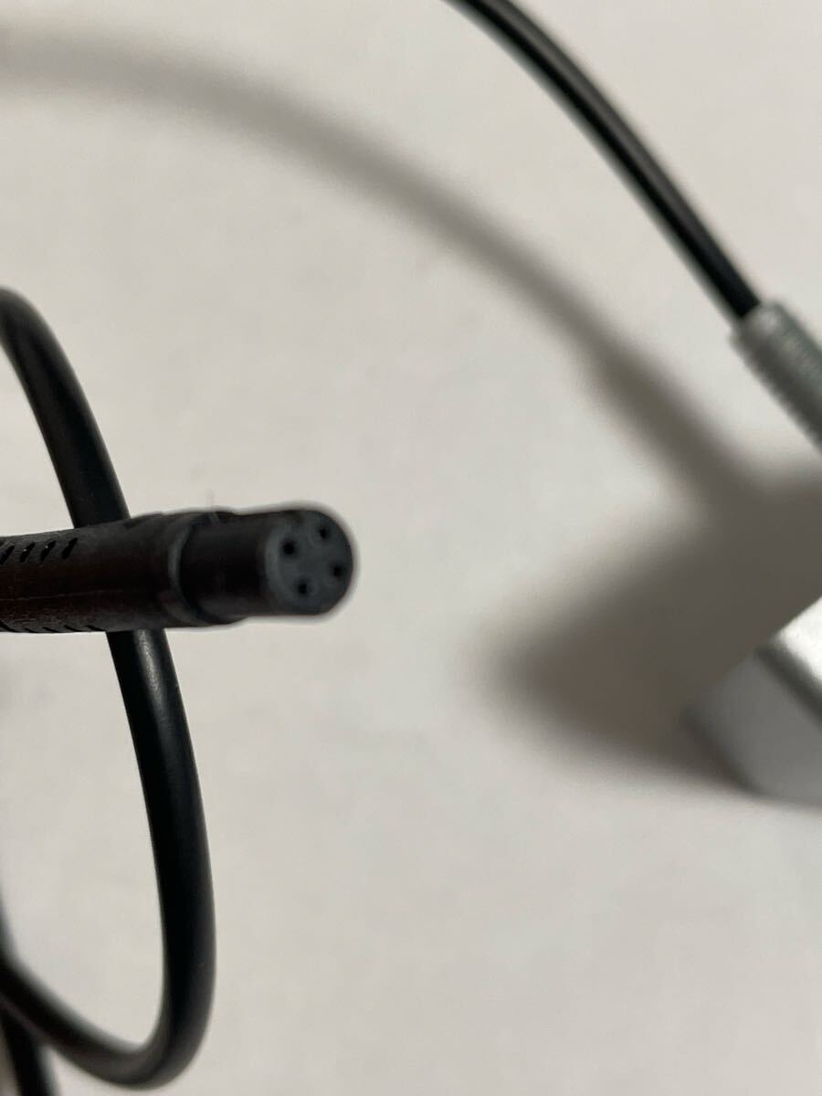 車載バックカメラ 金属製 高画質 12V 極小 広角　NTSC 出力170°正像 鏡像 暗視 防水 ガイドラインあり シルバー_画像7