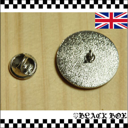 英国 インポート Pins ピンズ ピンバッジ ACE CAFE LONDON エースカフェ Rockers ロッカーズ カフェレーサー イギリス UK GB バイク 578-2_画像5