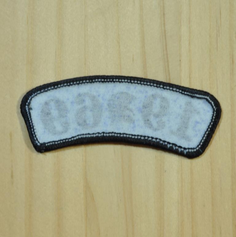 英国 インポート ワッペン 1969 トロージャン SKINHEAD SKINS スキンズ Oi オイ Reggae レゲエ MODS モッズ イギリス UK GB PUNK パンク_画像2