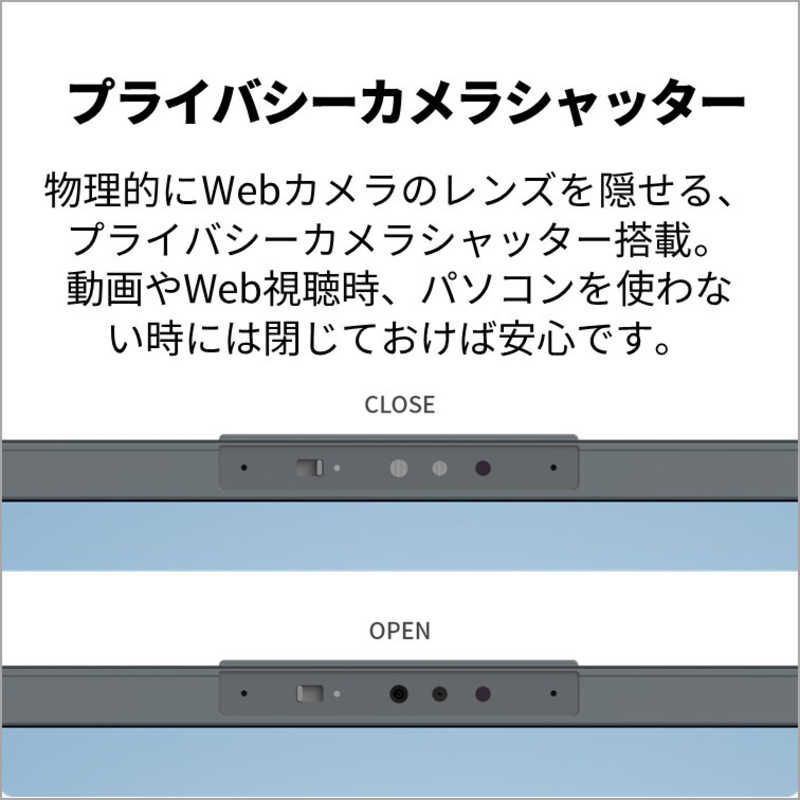 使用時間82時間 208,780円の品 500万画素 顔認証 アルミボディ 日本製 富士通 LIFEBOOK PH50/J3 FMVP50J3H 第12世代 Core i5 1235U 16GB_画像4