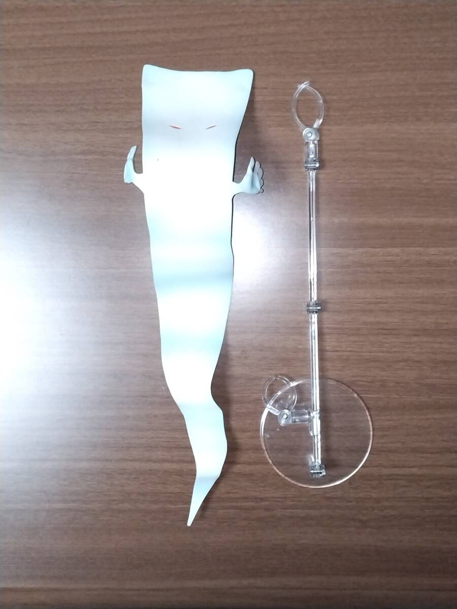 ゲゲゲの鬼太郎シリーズ GUTSY TOY 一反もめん ワンフェス ソフビ_画像1