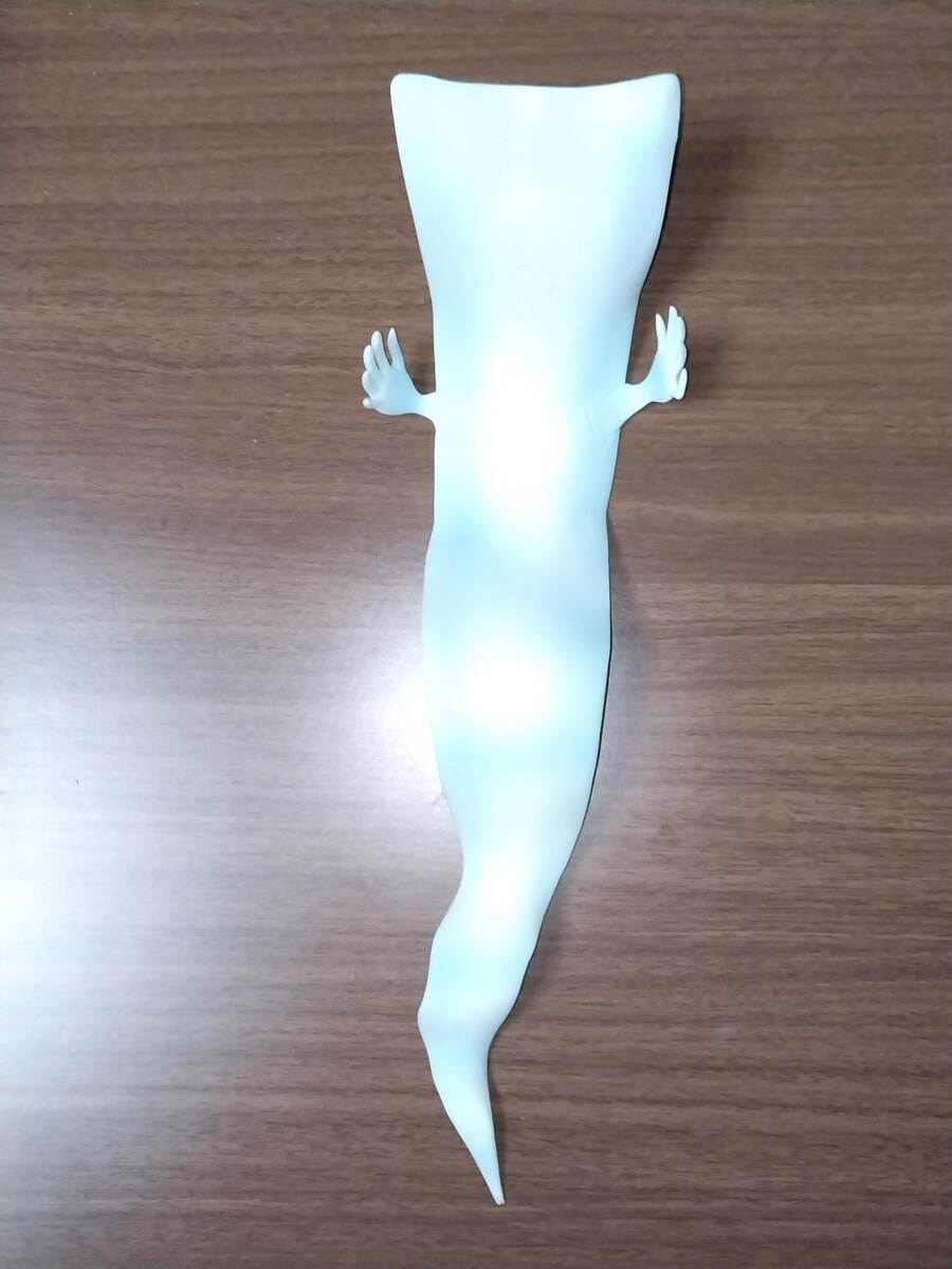 ゲゲゲの鬼太郎シリーズ GUTSY TOY 一反もめん ワンフェス ソフビ_画像2