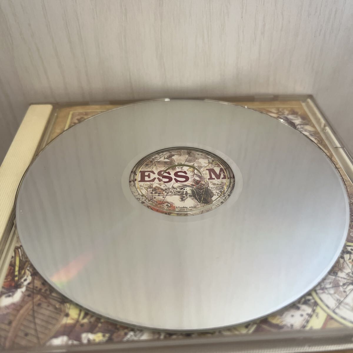 実機起動確認済 FM TOWNS/MARTY 「プリンセスメーカー2」 CD-ROM＋FD プリメ2 ガイナックス FMタウンズ/マーティ FMTOWNS princess maker2_画像2