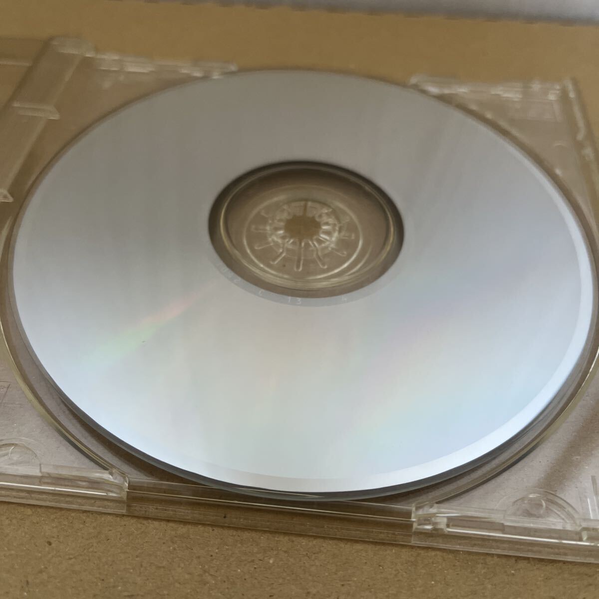 ジャンク FMタウンズ 「オルゴール orgel」 データウエスト DATAWEST FM TOWNS FMTOWNS FMT サイキックディテクティブシリーズ DAPS_画像2