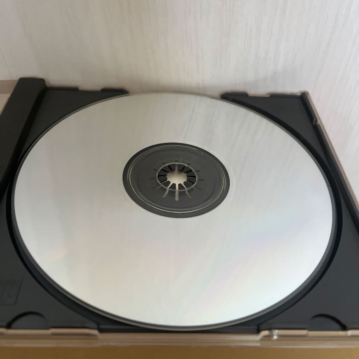 ジャンク品 FMタウンズ「ワイアット」 第4のユニットシリーズ THE 4TH UNIT DATAWEST データウエスト DAPS FM TOWNS FMTOWNS FMT_画像2