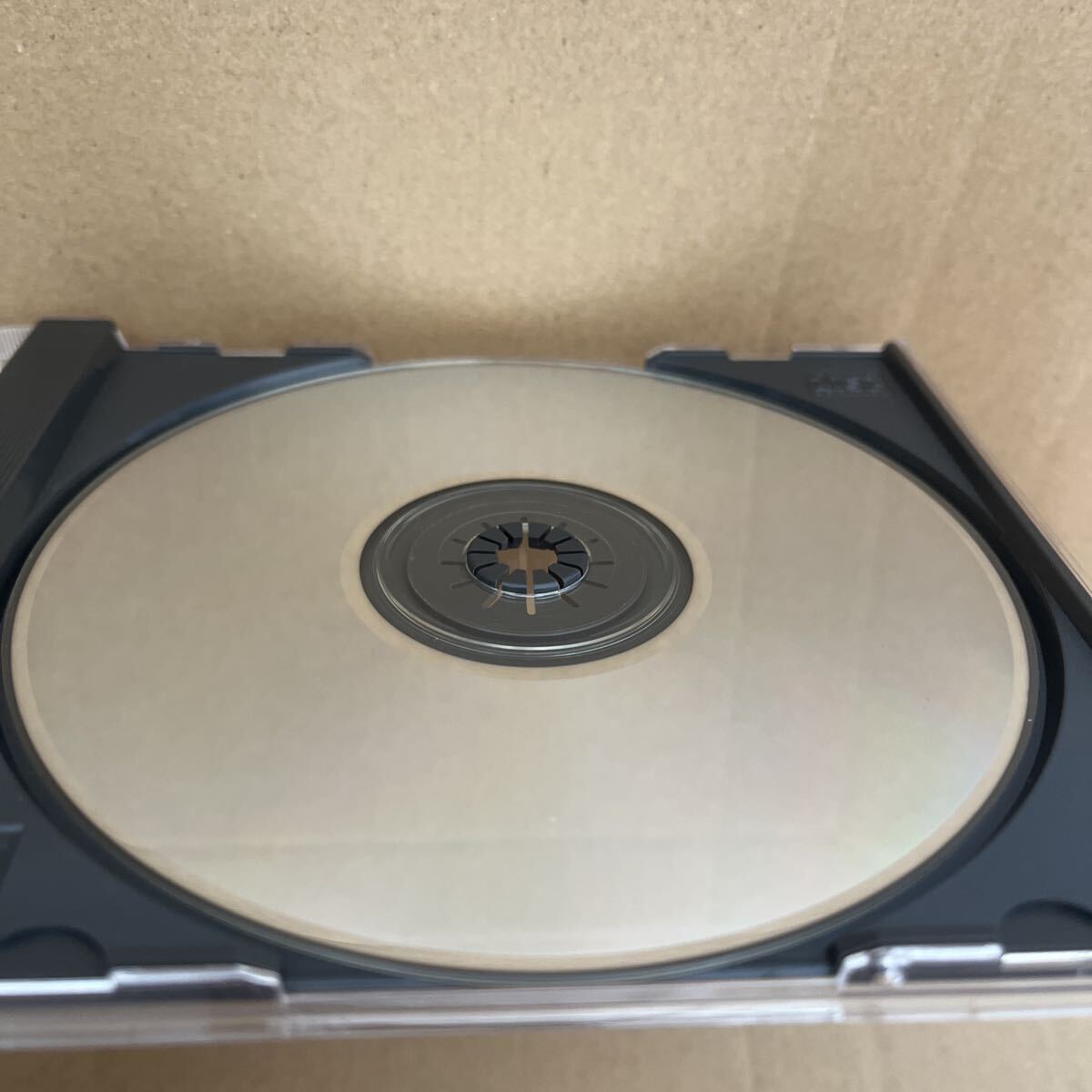 起動確認済み FMタウンズ 「Townsシステムソフトウェア V2.1 L31」 T-OS CD-ROM FM TOWNS 富士通 FMTOWNS FMT MENU システムソフト_画像3