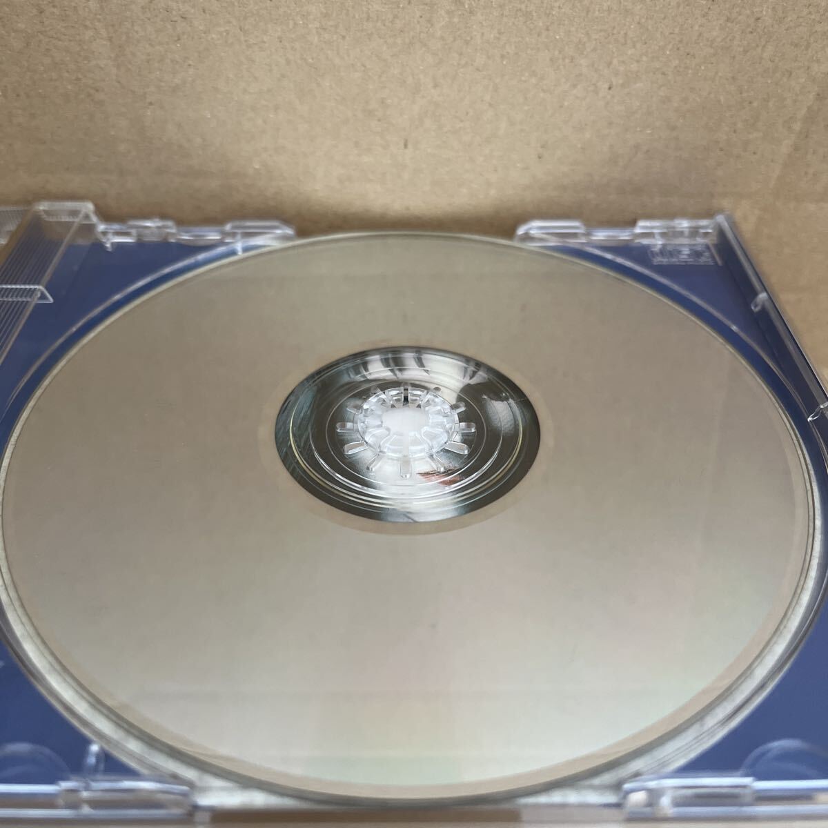 ジャンク FMタウンズ 「Nightmare ナイトメア」 データウエスト DATAWEST FM TOWNS FMTOWNS FMT サイキックディテクティブシリーズ DAPS_画像2