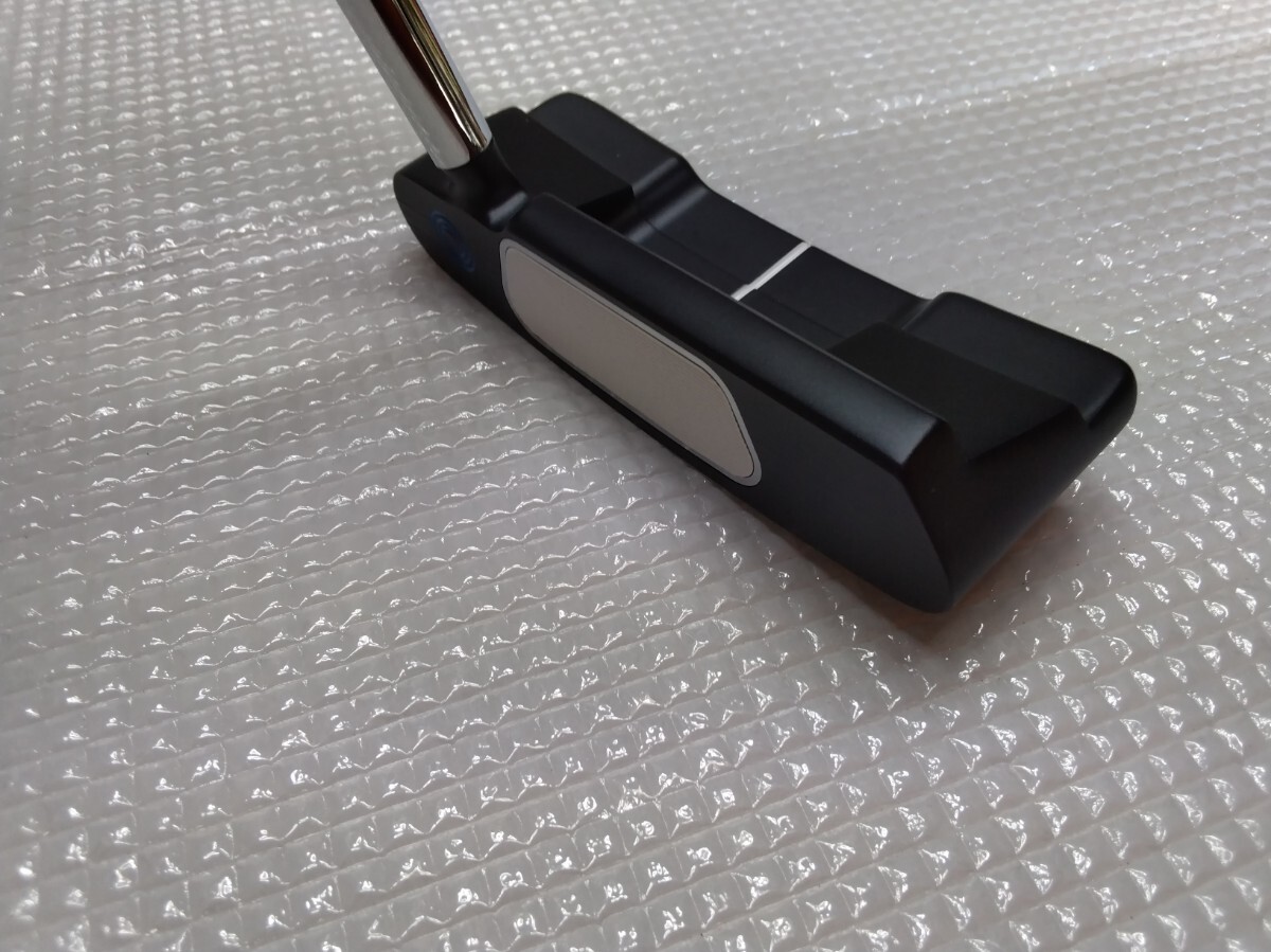 ODYSSEY オデッセイ Ai-ONE DOUBLE WIDE パター34インチ_画像4