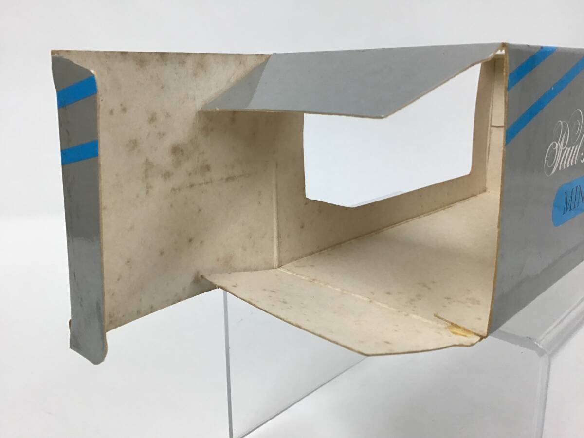 【MINICHAMPS Opel Omega3000 エボリューション】 1/43スケール ⑨_画像7