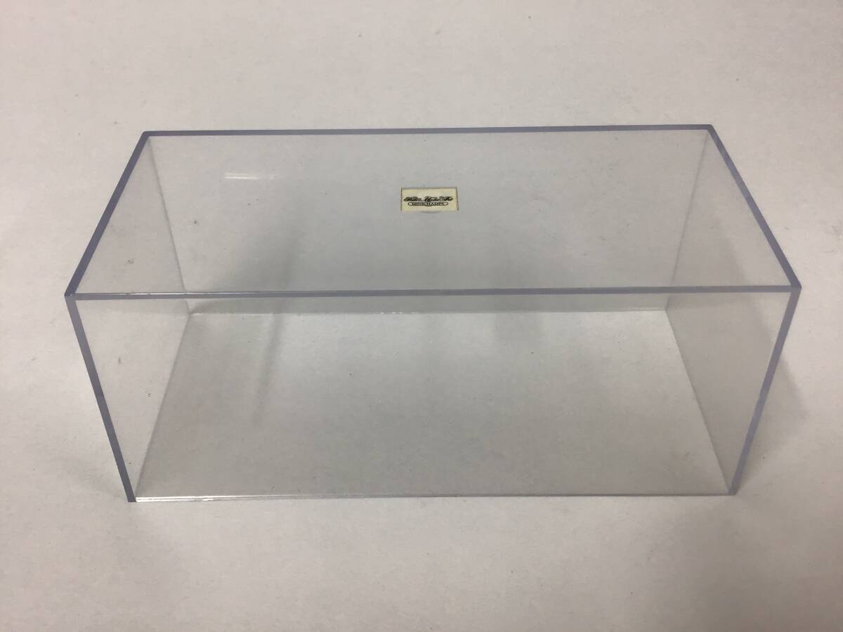 【MINICHAMPS Opel Omega3000 エボリューション】 1/43スケール ⑨_画像8