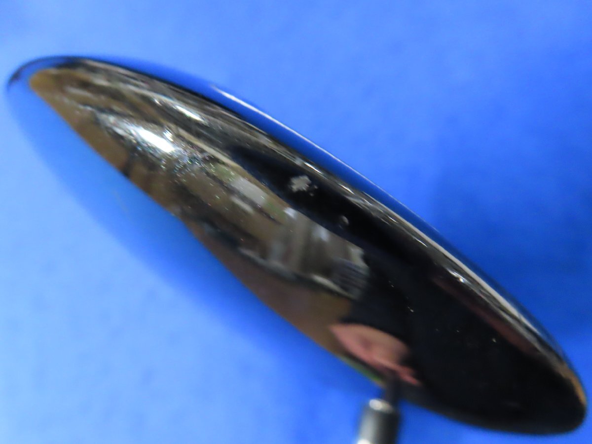 【中古】1円 スタート ヤマハ 2021 INPRES UD+2(インプレス)フェアウェイウッド 5W(17°)【R】Air Speeder for YAMAHA M421f_画像6