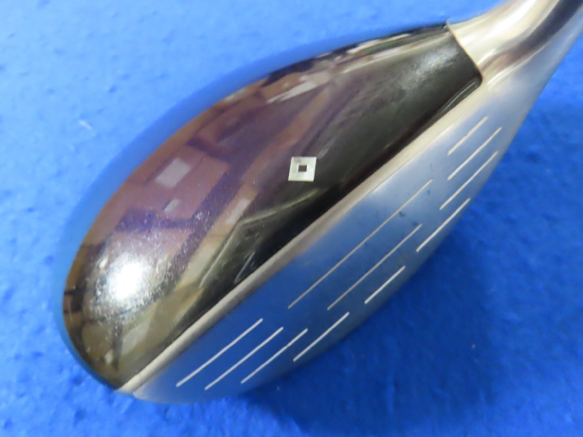 【中古】1円 スタート レディス グローブライド 2021 ONOFF オノフ フェアウェイウイングス レディ ユーティリティ U4(21°)【L】LP-421U_画像6