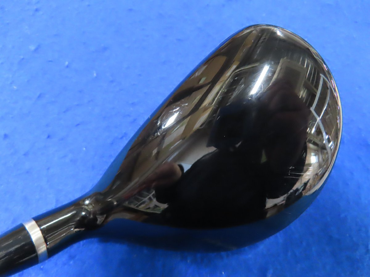 【中古】1円 スタート ヤマハ 2022 RMX VD（リミックス ブイディー）ユーティリティ　U4（22°）【SR】Diamana YR h60_画像2