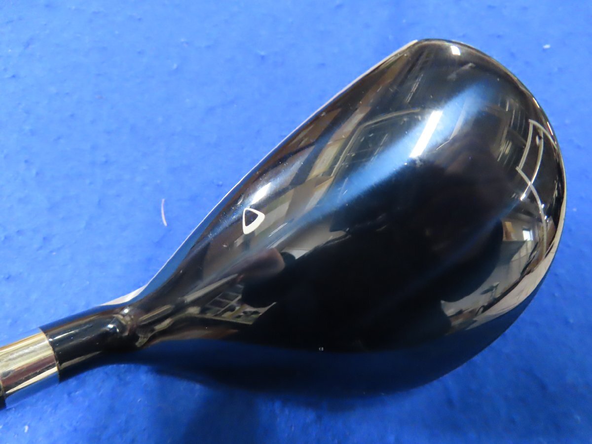 【中古】★レディス★ブリヂストンゴルフ 2022 B-LD HY（ビー レディ ハイ）ユーティリティ H5（25°）【L】AIR Speeder BS-LD for Utility_画像2