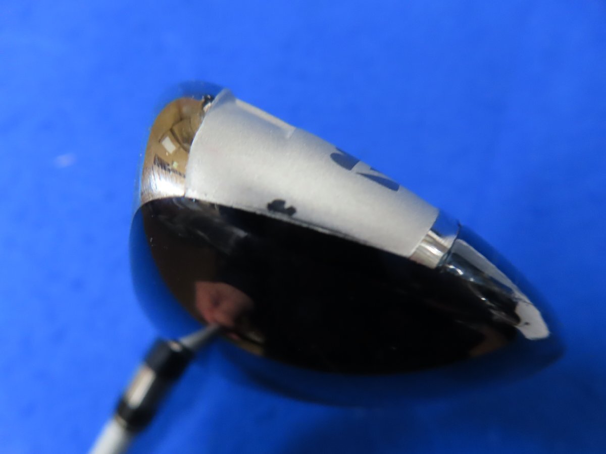 【中古】★レディス★ブリヂストンゴルフ 2022 B-LD HY(ビー レディ ハイ)ユーティリティ H5(25°)【A】AIR Speeder BS-LD for Utility_画像5