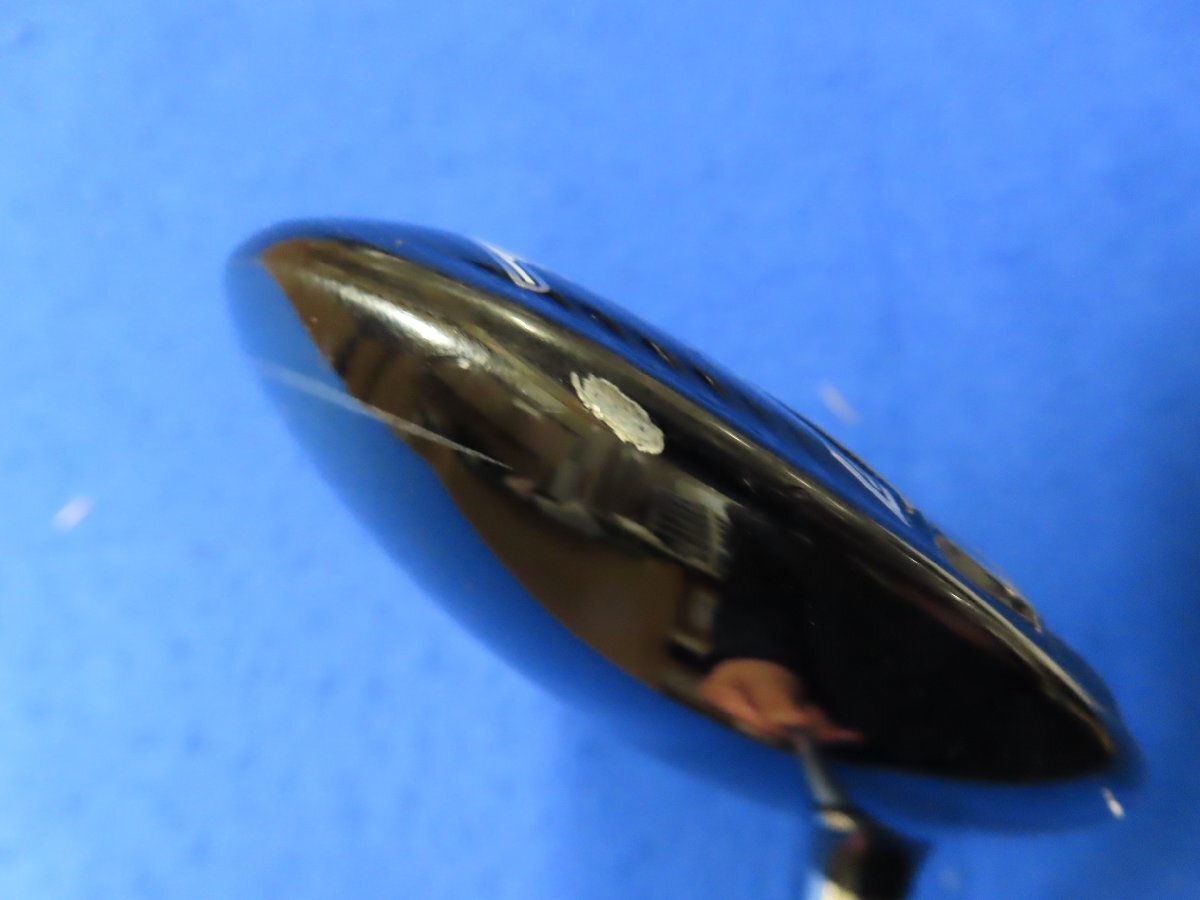 【中古】1円 スタート ★レディス★ ブリヂストンゴルフ 2017 TOUR‐B JGR LADY フェアウェイウッド 7W(23°)【L】AIR Speeder L_画像5