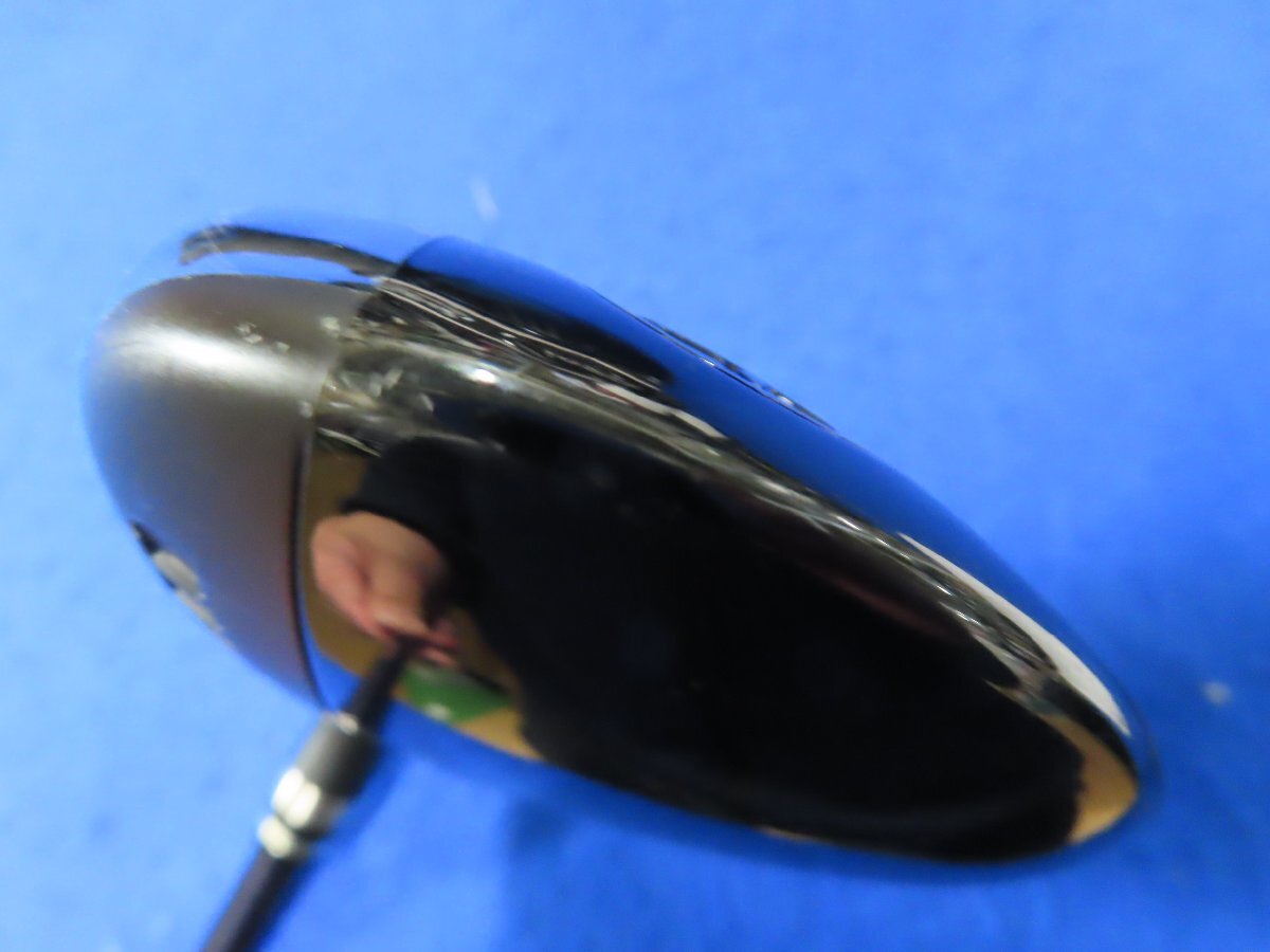 【中古】1円 スタート ヤマハ 2021 INPRES UD+2(インプレス)フェアウェイウッド 5W(17°)【R】Air Speeder for YAMAHA M421f_画像5