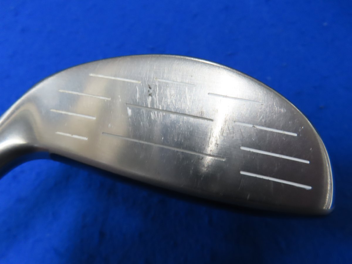 【中古】1円 スタート レディス グローブライド 2021 ONOFF オノフ フェアウェイウイングス レディ ユーティリティ U4(21°)【L】LP-421U_画像3