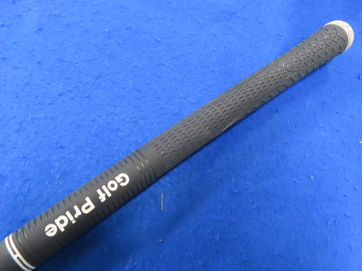 【中古】★レディス★ブリヂストンゴルフ 2022 B-LD HY（ビー レディ ハイ）ユーティリティ H5（25°）【L】AIR Speeder BS-LD for Utility_画像10