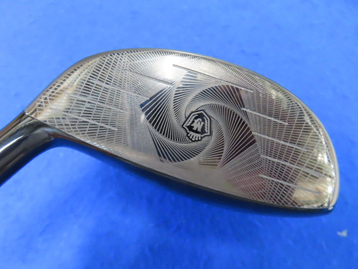 【中古】マジェスティ ゴルフ 2023 MAJESTY Royale（マジェスティロイヤル）フェアウェイウッド　5W（19°）【R】LV-550_画像3