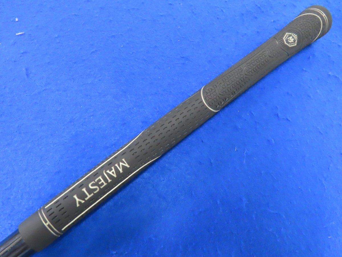 【中古】マジェスティ ゴルフ 2023 MAJESTY Royale（マジェスティロイヤル）フェアウェイウッド　5W（19°）【R】LV-550_画像9