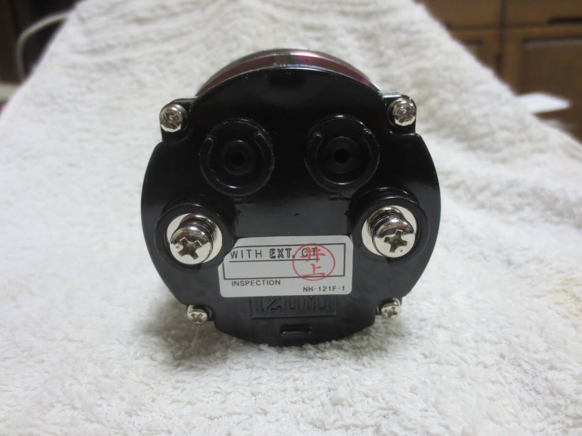 переменный ток амперметр стандартный угол 0~200A шкала 5AFS передвижной металлический одна сторона type вертикальный установка type 2.5 класс не использовался новый товар .. type? *200A измерение - 200A/5A. CT. другой . необходимо