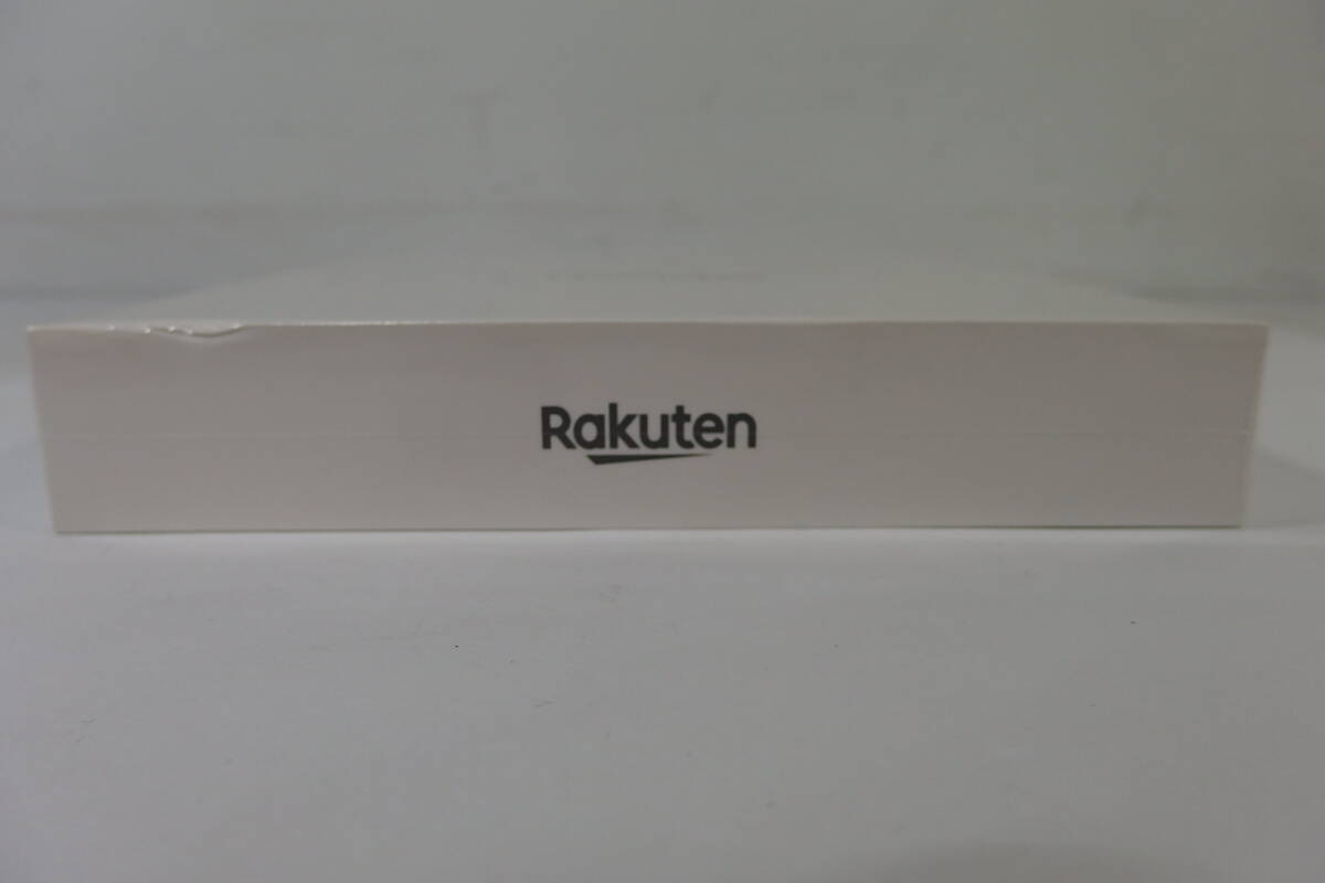 * нераспечатанный * не использовался товар Rakuten мобильный Rakuten Hand 5G P780 crimson red осталось . нет суждение 0